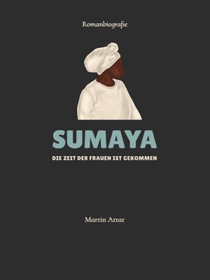 cover image of SUMAYA